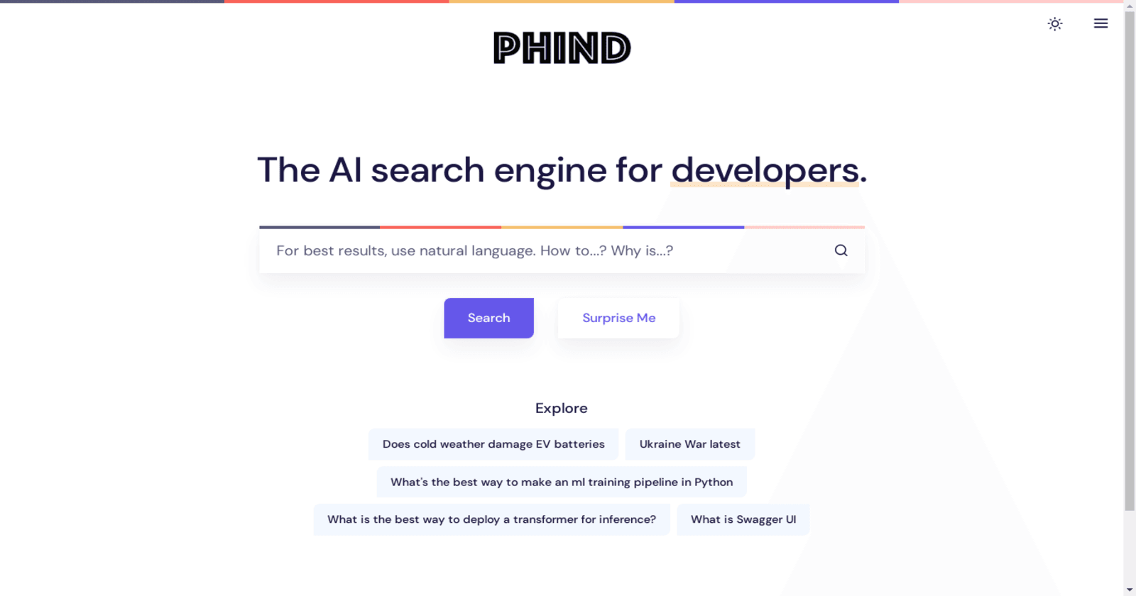 Power Up Your Coding with Phind's AI-Powered Search Engine for Developers