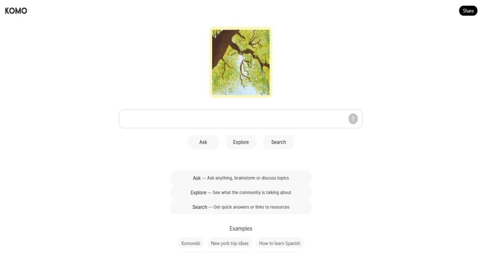 Unlock the Future of Search with Komo AI: A Private, Ad-Free, and AI-Powered Experience